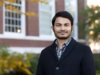 Rajesh Kumar